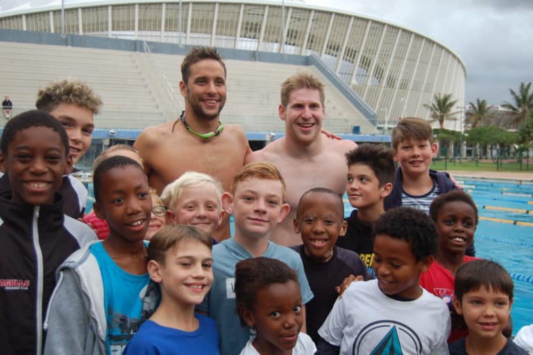 You are currently viewing Le Clos, women shine in Durban