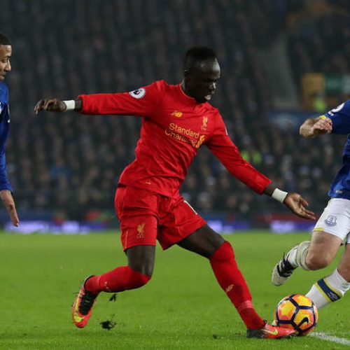 Liverpool to host Everton in Merseyside derby