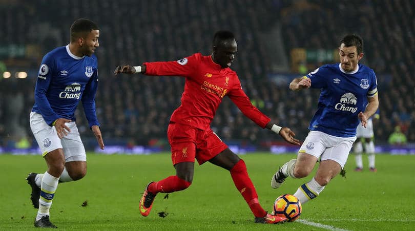 You are currently viewing Liverpool to host Everton in Merseyside derby