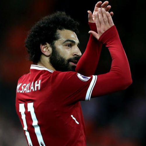 Salah hails Liverpool for famous City triumph