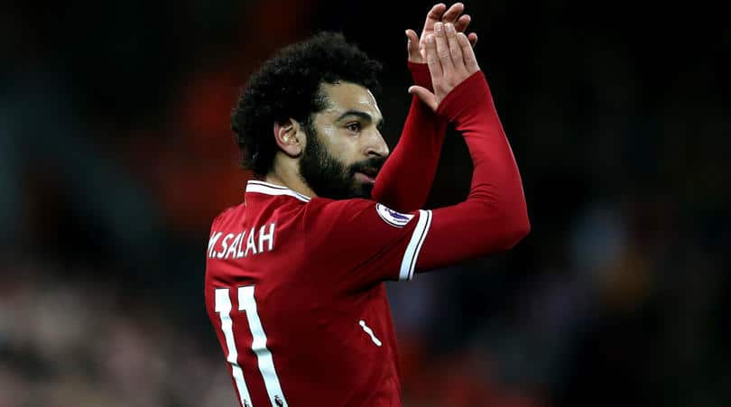 You are currently viewing Salah hails Liverpool for famous City triumph