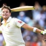 Steve Smith vs England