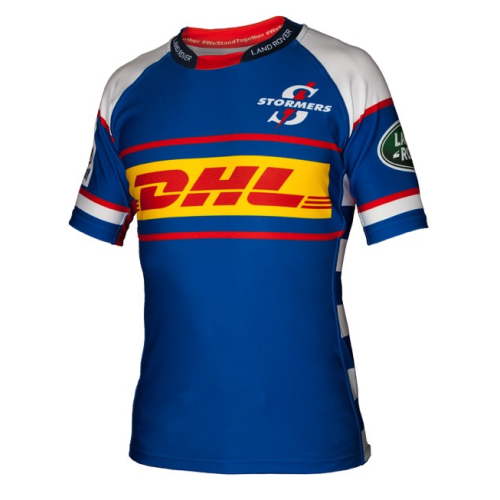 New Stormers jersey available at Totalsports!