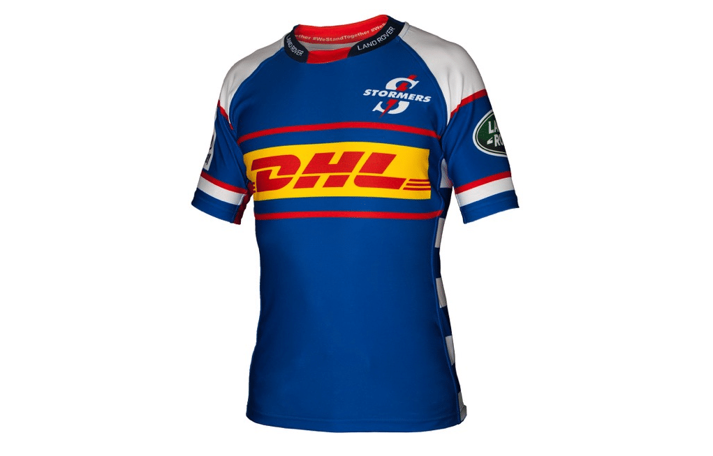 You are currently viewing New Stormers jersey available at Totalsports!