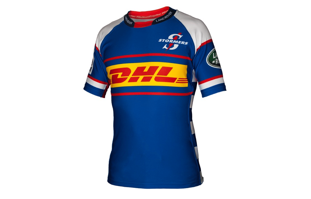 Stormers sales 2019 jersey