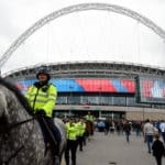 Wembley Stadium