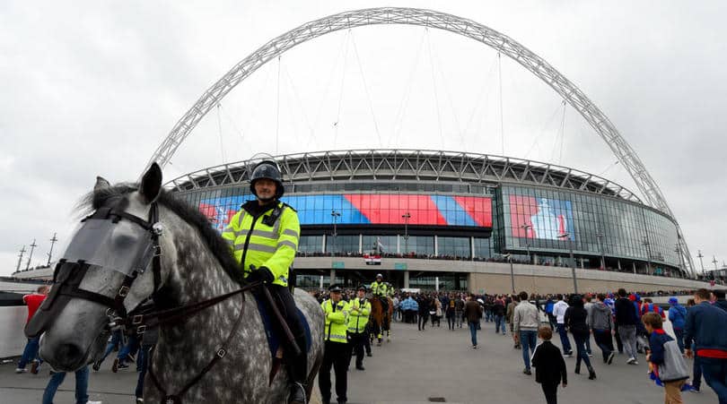 You are currently viewing Brussels loses Euro 2020 games to London