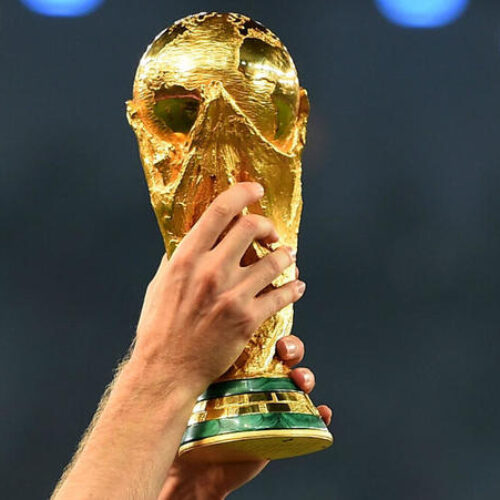 USA, Canada, Mexico to host 2026 World Cup