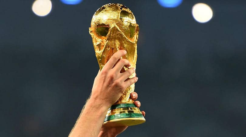 You are currently viewing Uefa has ‘grave concerns’ over plans to stage World Cup every two years