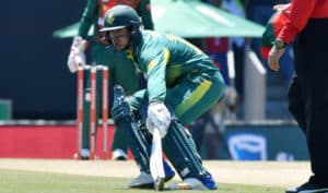 Read more about the article Proteas vs India preview (1st ODI)