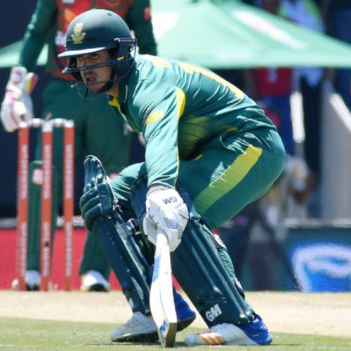 Proteas vs India preview (1st ODI)