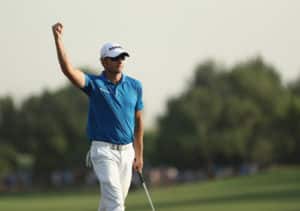 Read more about the article Burmester confident ahead of SA Open