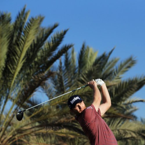 Grace leads Saffa charge in Abu Dhabi