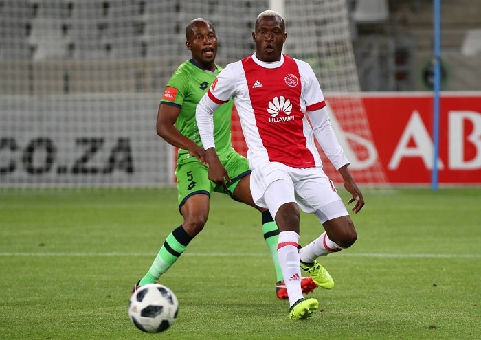 You are currently viewing Ajax CEO: We have strong case in Ndoro saga