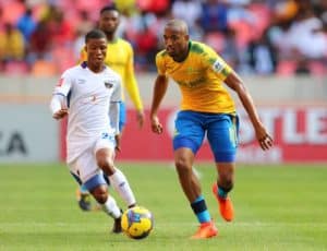 Read more about the article Ajax snap up former Sundowns man