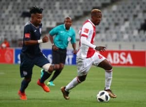 Read more about the article Ajax CT held by FS Stars