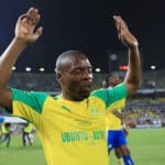 Ajax to sign Siyanda Zwane