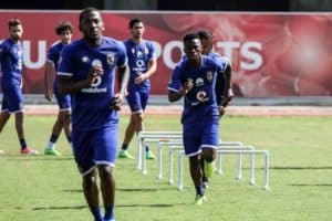 Read more about the article Al Ahly rule out PSL return for Mahlambi