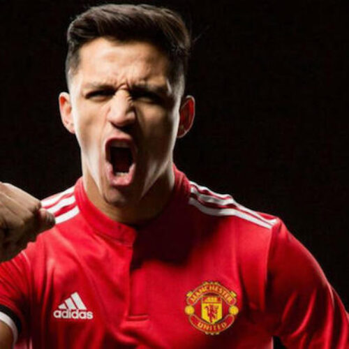 Sanchez joins list of big name players to leave Arsenal