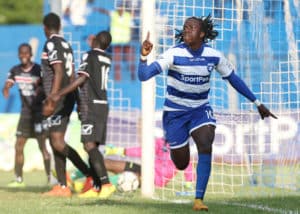 Read more about the article CT City sign Ugandan winger Kateregga