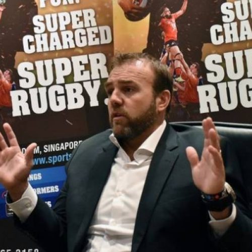 Sanzaar: Super Rugby will be stronger