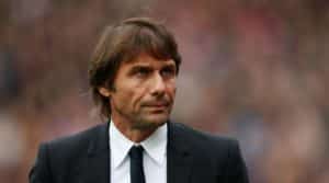 Read more about the article Conte defends desperate Chelsea