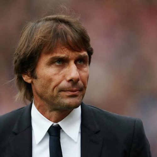 Conte defends desperate Chelsea