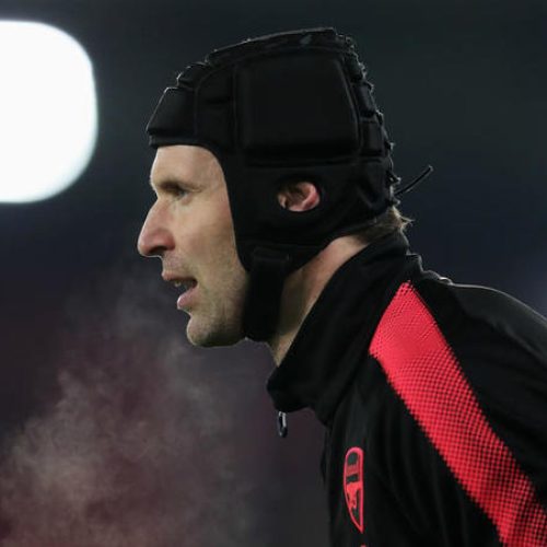 Cech issues UCL warning to Arsenal