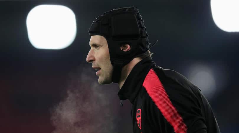 You are currently viewing Cech issues UCL warning to Arsenal
