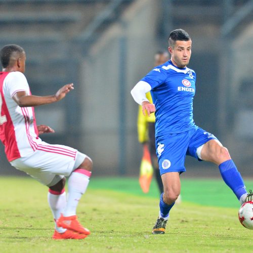 Wits swoop in for Ritchie