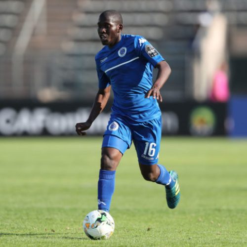 Modiba fires SuperSport past Maritzburg