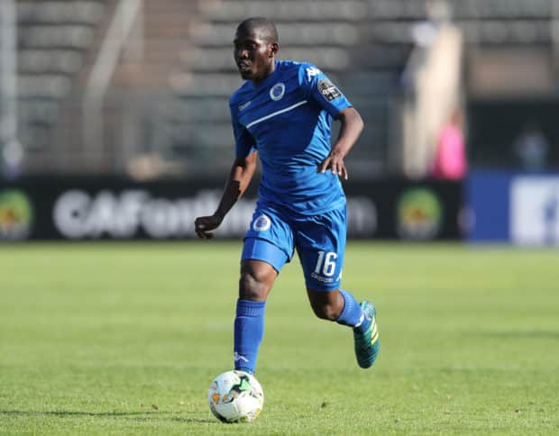 You are currently viewing Modiba fires SuperSport past Maritzburg