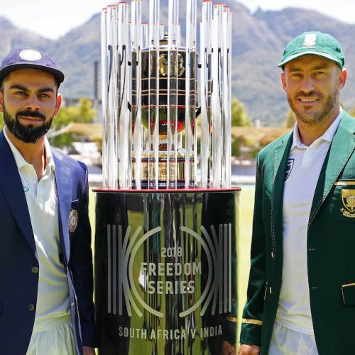 Preview: Proteas vs India (1st Test)