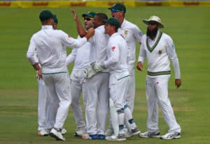 Read more about the article Proteas win Newlands Test with stunning comeback