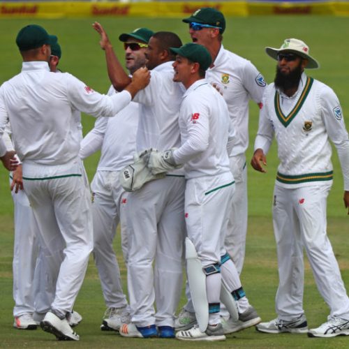 Proteas win Newlands Test with stunning comeback