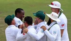 Read more about the article Rabada, the best bowler in Test cricket