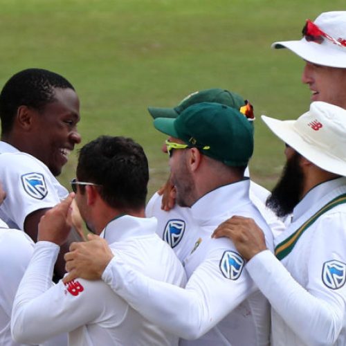 Rabada, the best bowler in Test cricket