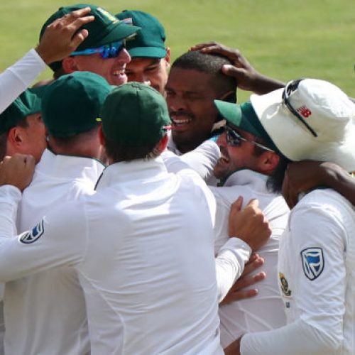 Philander: I understand my role