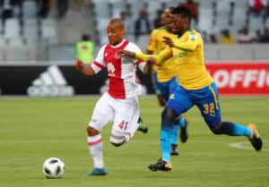 Read more about the article Madisha: We capitalised on Ajax’s weaknesses