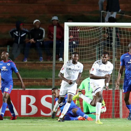 Wits move off bottom of the PSL table
