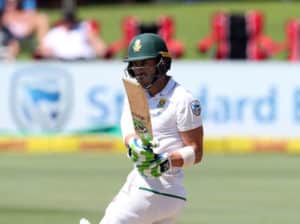 Read more about the article Faf boost Proteas to 335