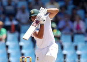 Read more about the article Proteas off to solid start
