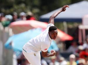 Read more about the article Ngidi edges SA closer to series win