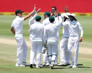 Read more about the article Ngidi six-for powers Proteas to series win