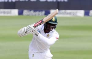 Read more about the article Rabada leads Proteas fightback