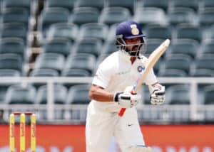 Read more about the article Ajinkya Rahane puts India in control
