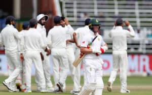 Read more about the article India fire late to claim consolation win