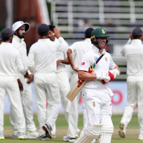 India fire late to claim consolation win