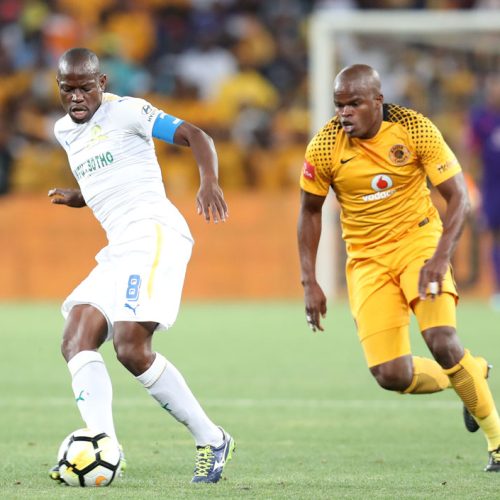Sundowns and Chiefs to clash in Shell Helix Cup