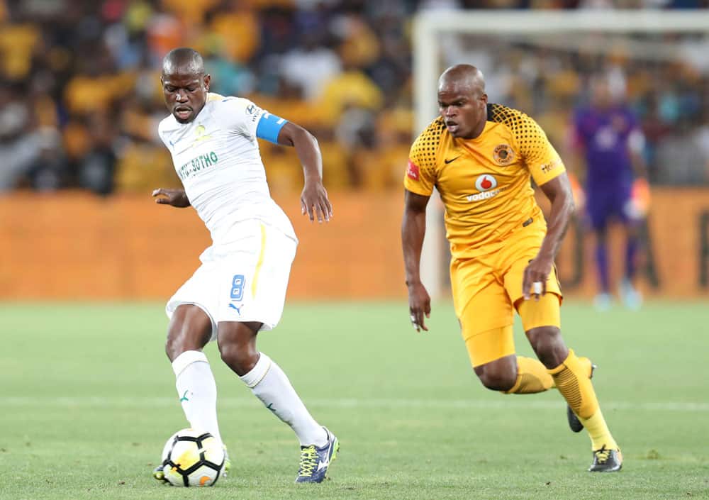 You are currently viewing Shell Helix Cup preview: Sundowns vs Kaizer Chiefs